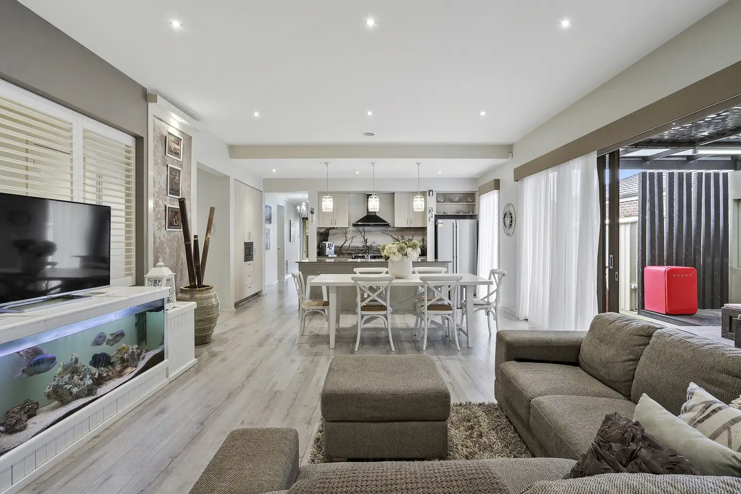 Main view of Homely house listing, 6 Paraffin Drive, Leopold VIC 3224