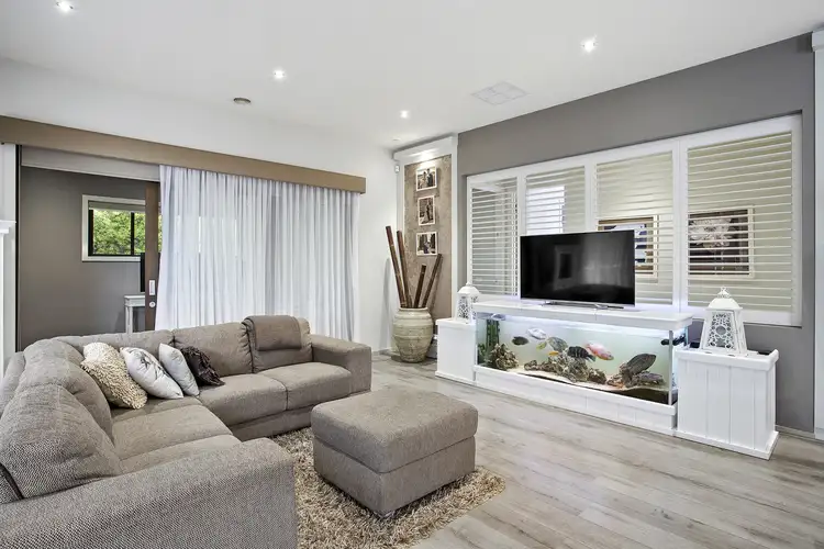 Second view of Homely house listing, 6 Paraffin Drive, Leopold VIC 3224