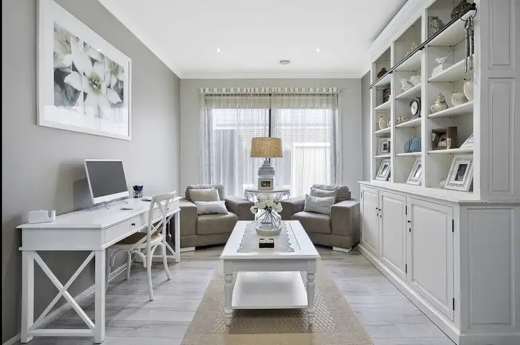 Fifth view of Homely house listing, 6 Paraffin Drive, Leopold VIC 3224