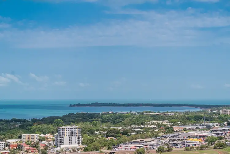 Fourth view of Homely unit listing, 2705/43e Knuckey Street, Darwin City NT 800