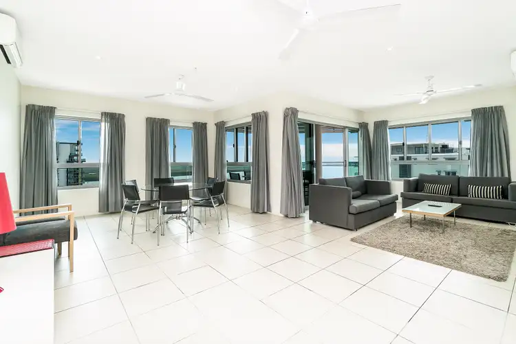 Sixth view of Homely unit listing, 2705/43e Knuckey Street, Darwin City NT 800