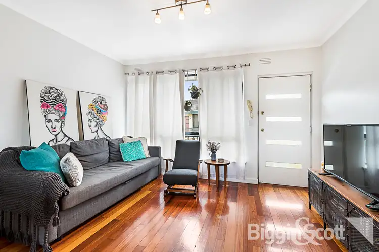 Fourth view of Homely apartment listing, 14/101 Ballarat Road, Maidstone VIC 3012