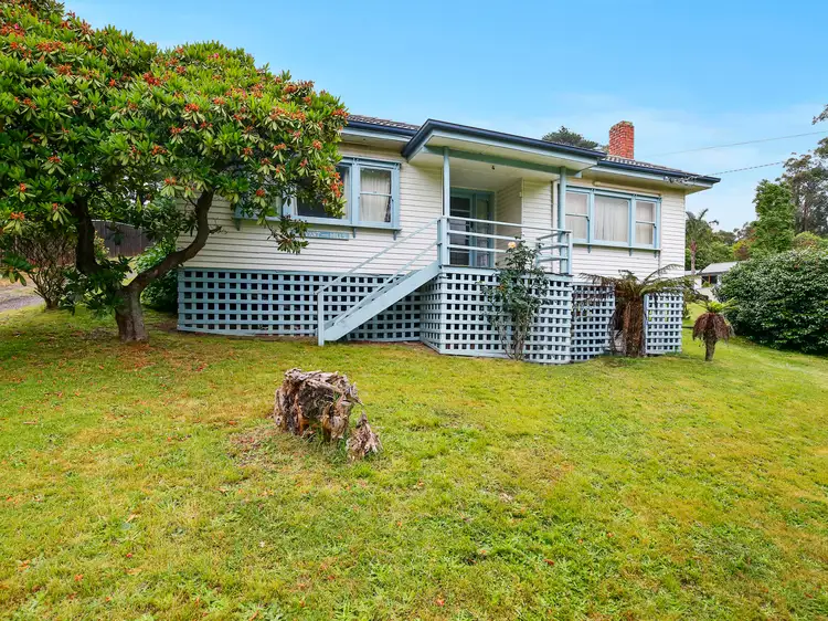 21 Waterloo Avenue, Warburton VIC 3799