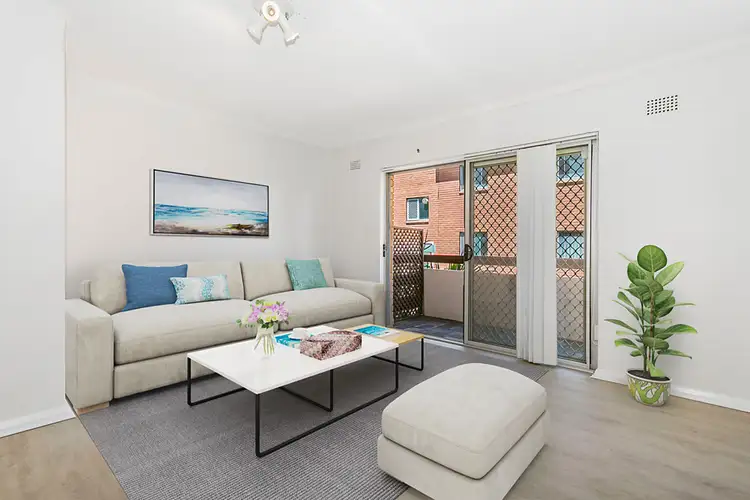 Main view of Homely apartment listing, 9/38 Waine Street, Freshwater NSW 2096