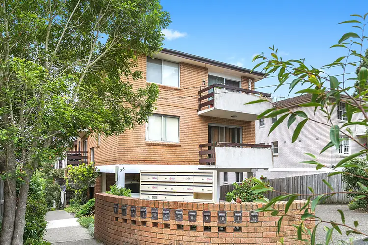 Second view of Homely apartment listing, 9/38 Waine Street, Freshwater NSW 2096