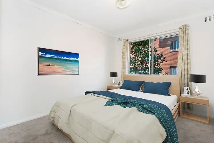 Third view of Homely apartment listing, 9/38 Waine Street, Freshwater NSW 2096