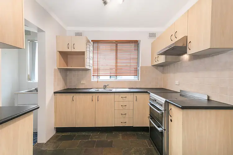 Fourth view of Homely apartment listing, 9/38 Waine Street, Freshwater NSW 2096
