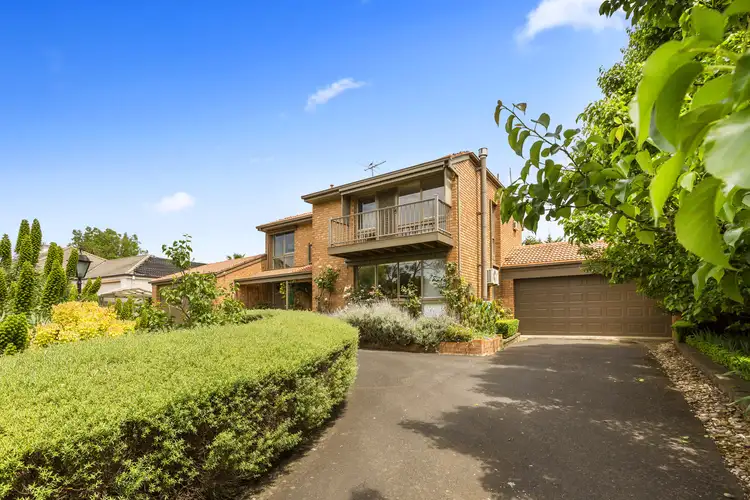 Fourth view of Homely house listing, 8 Le Grand Close, Mount Eliza VIC 3930
