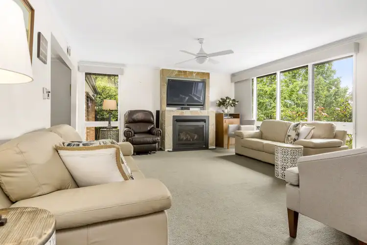 Sixth view of Homely house listing, 8 Le Grand Close, Mount Eliza VIC 3930