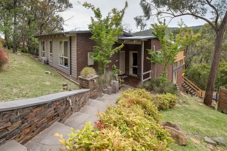Main view of Homely house listing, 9 Ropley Grange, Upwey VIC 3158