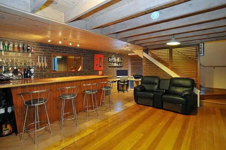 Sixth view of Homely house listing, 9 Ropley Grange, Upwey VIC 3158