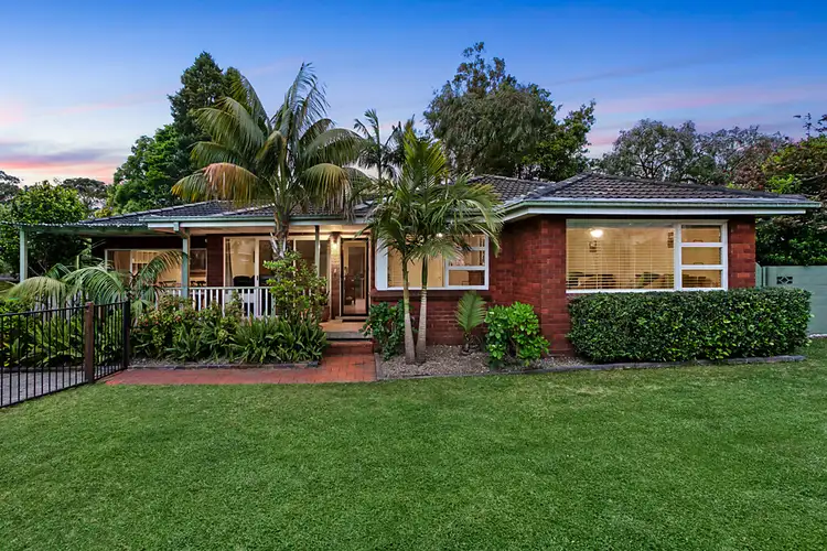 2 Lowanna Street, Belrose NSW 2085