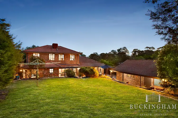 Third view of Homely house listing, 2 Angela Close, Eltham North VIC 3095