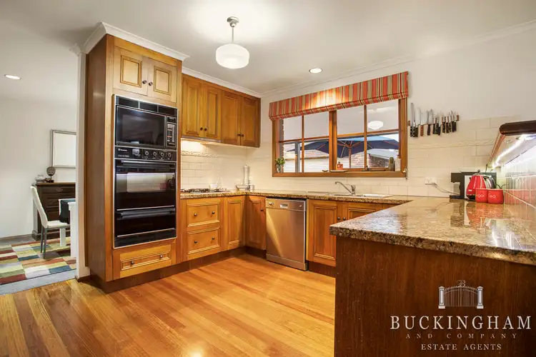 Fifth view of Homely house listing, 2 Angela Close, Eltham North VIC 3095