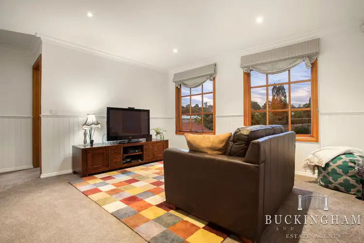 Sixth view of Homely house listing, 2 Angela Close, Eltham North VIC 3095