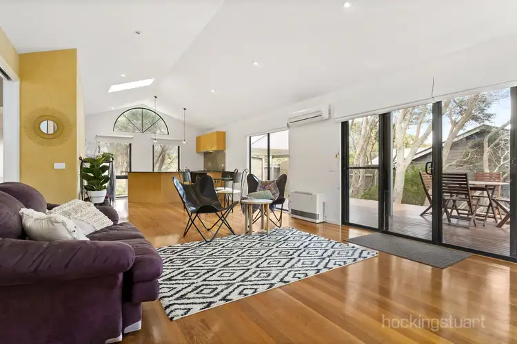 Fifth view of Homely house listing, 496 Tasman Drive, Rye VIC 3941