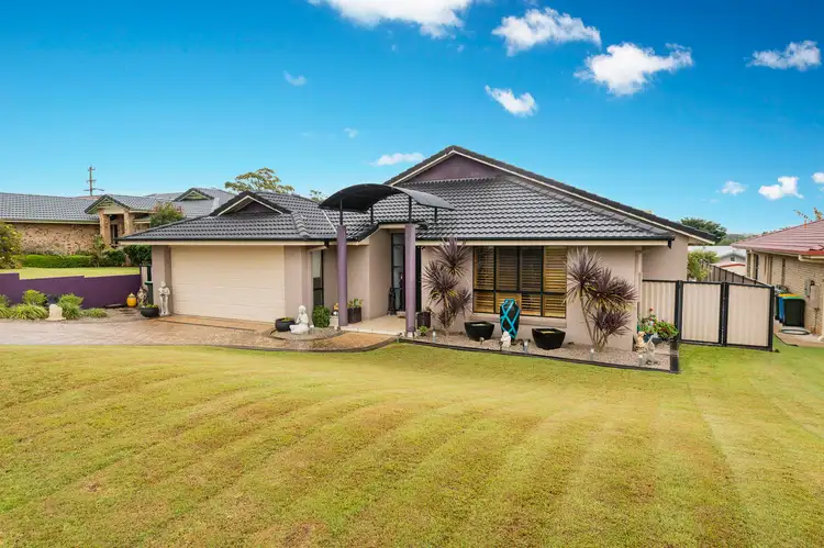 5 Kawana Street, Alstonville NSW 2477