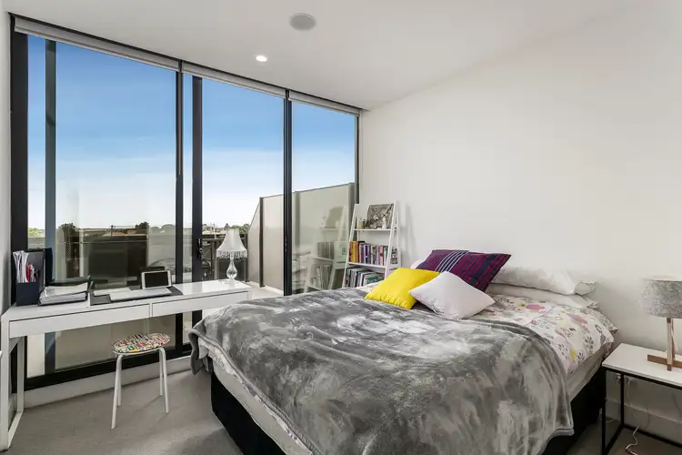 Fifth view of Homely apartment listing, 306/36 Collins Street, Essendon VIC 3040