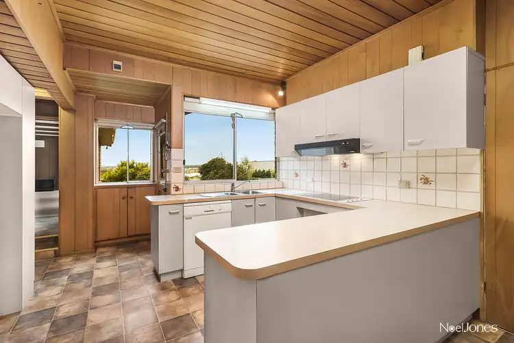 Fifth view of Homely house listing, 9 Rookwood Street, Balwyn North VIC 3104