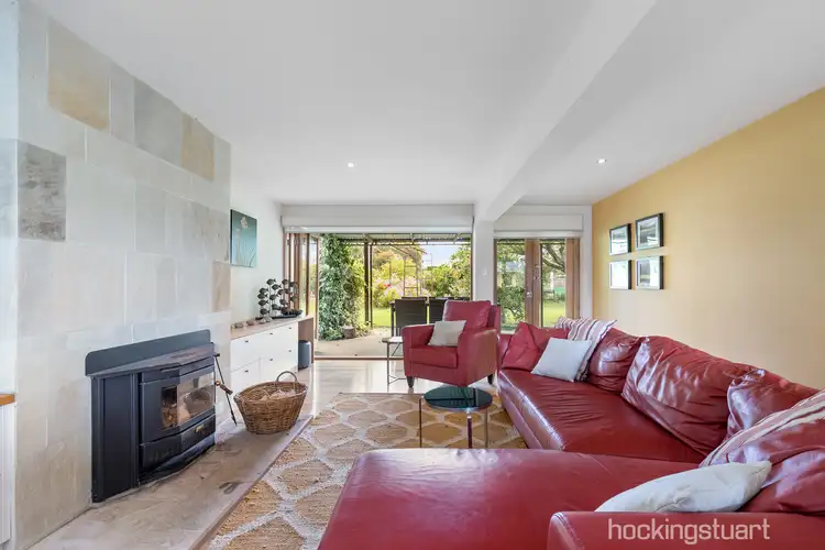 Second view of Homely house listing, 21 Tassel Road, Safety Beach VIC 3936
