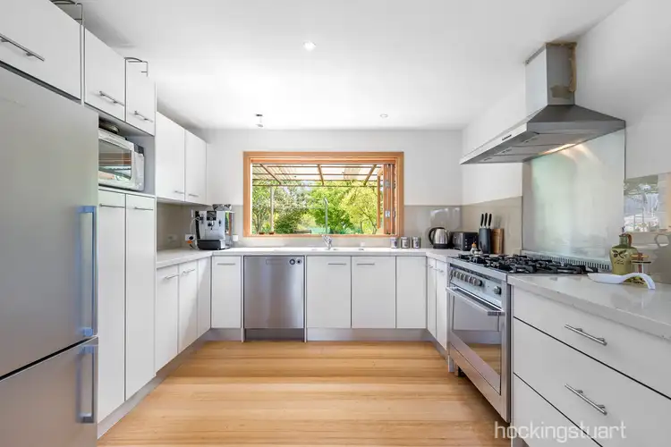 Fourth view of Homely house listing, 21 Tassel Road, Safety Beach VIC 3936
