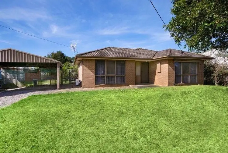Third view of Homely house listing, 24 Davies Street, Safety Beach VIC 3936