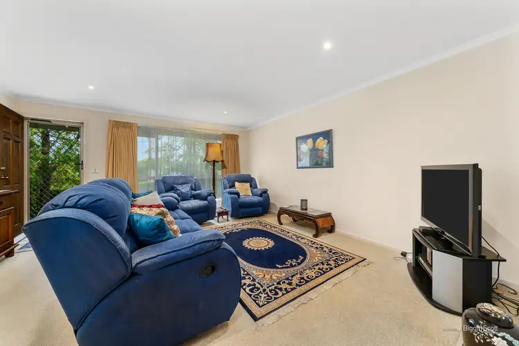 Second view of Homely unit listing, 1/45 Tulip Crescent, Boronia VIC 3155