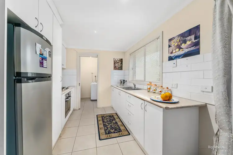 Fourth view of Homely unit listing, 1/45 Tulip Crescent, Boronia VIC 3155