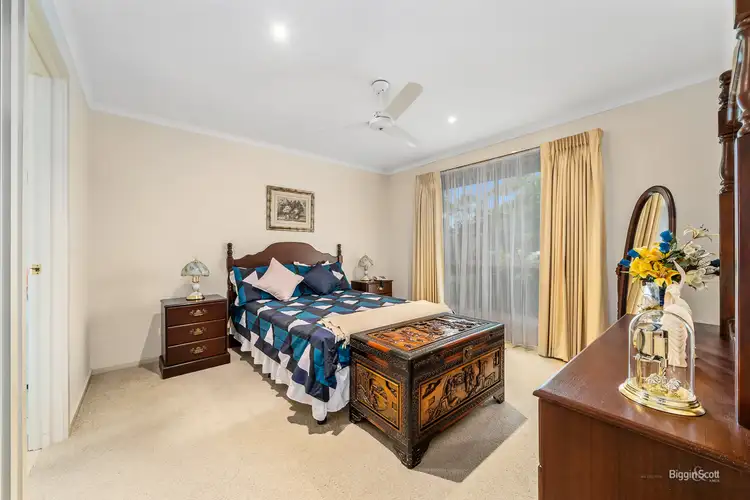 Fifth view of Homely unit listing, 1/45 Tulip Crescent, Boronia VIC 3155