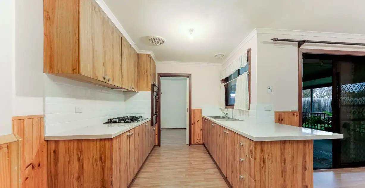 Main view of Homely house listing, 52 Gretel Grove, Melton VIC 3337