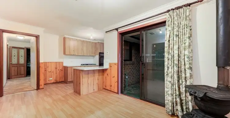 Second view of Homely house listing, 52 Gretel Grove, Melton VIC 3337