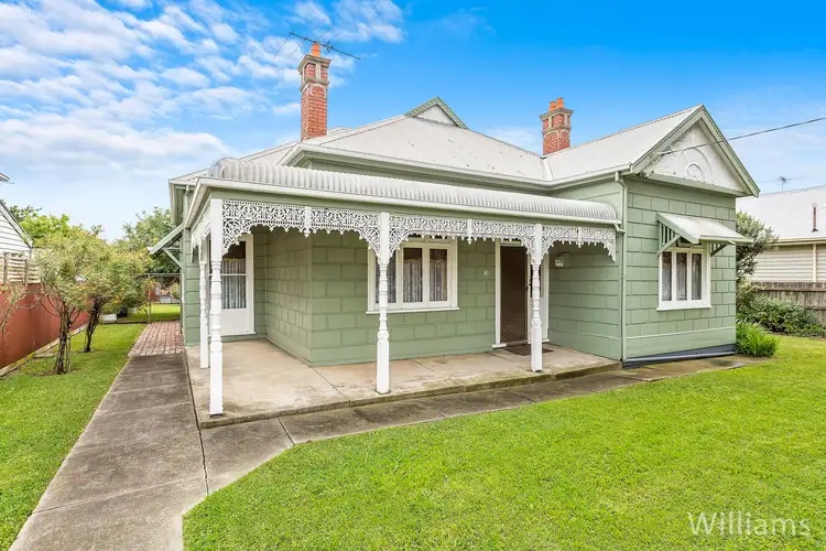 38 North Road, Newport VIC 3015