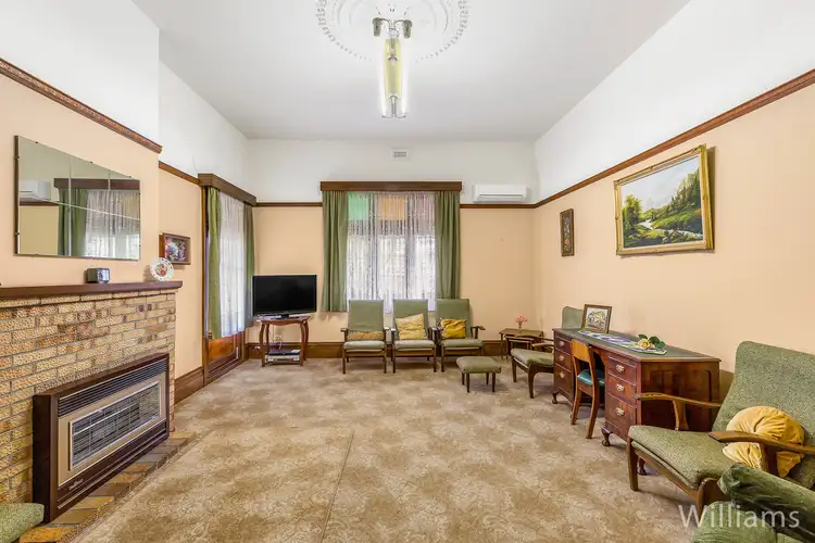Fourth view of Homely house listing, 38 North Road, Newport VIC 3015