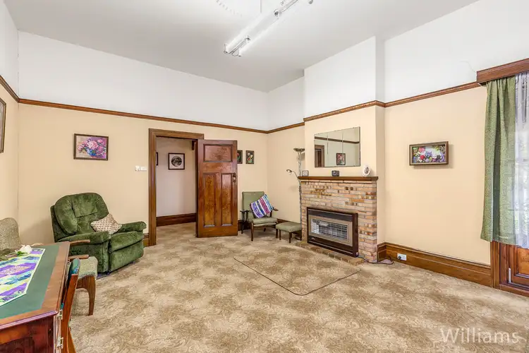 Fifth view of Homely house listing, 38 North Road, Newport VIC 3015