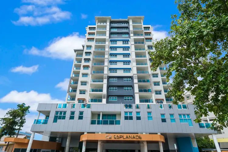 912/102 Esplanade Esplanade, Darwin City NT 800