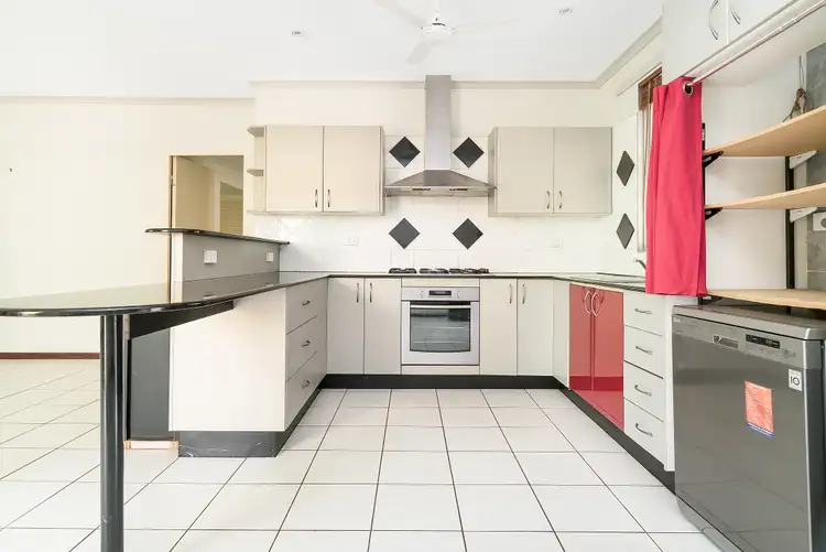 Third view of Homely house listing, 7 Jordan Place, Rapid Creek NT 810