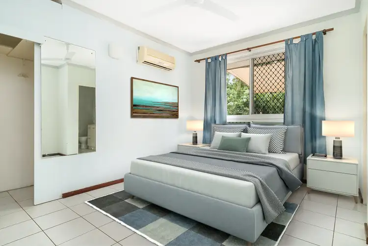 Fifth view of Homely house listing, 7 Jordan Place, Rapid Creek NT 810