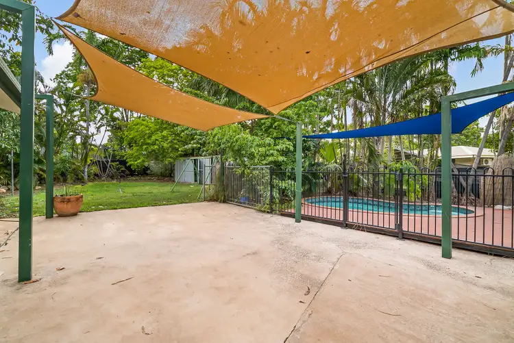Sixth view of Homely house listing, 7 Jordan Place, Rapid Creek NT 810