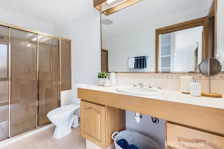 Fifth view of Homely house listing, 55 Warrawee Circuit, Frankston VIC 3199