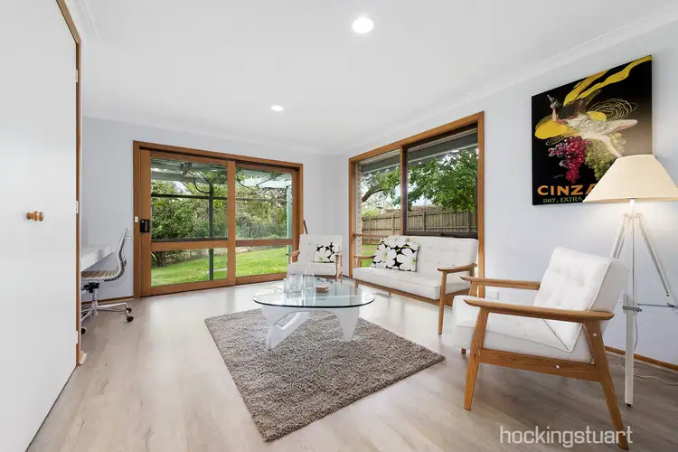 Sixth view of Homely house listing, 55 Warrawee Circuit, Frankston VIC 3199