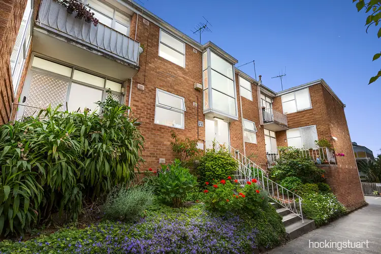 14/11 Fulton Street, St Kilda East VIC 3183