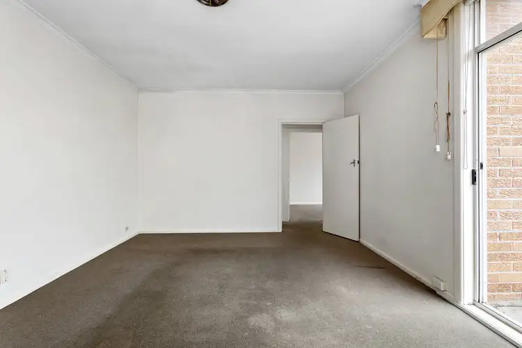 Third view of Homely apartment listing, 14/11 Fulton Street, St Kilda East VIC 3183
