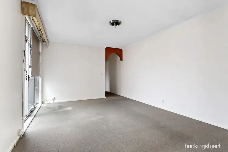 Fourth view of Homely apartment listing, 14/11 Fulton Street, St Kilda East VIC 3183