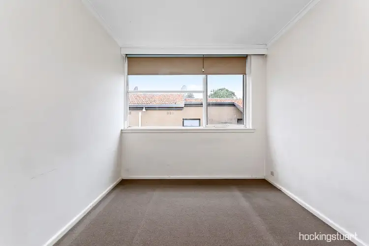 Fifth view of Homely apartment listing, 14/11 Fulton Street, St Kilda East VIC 3183