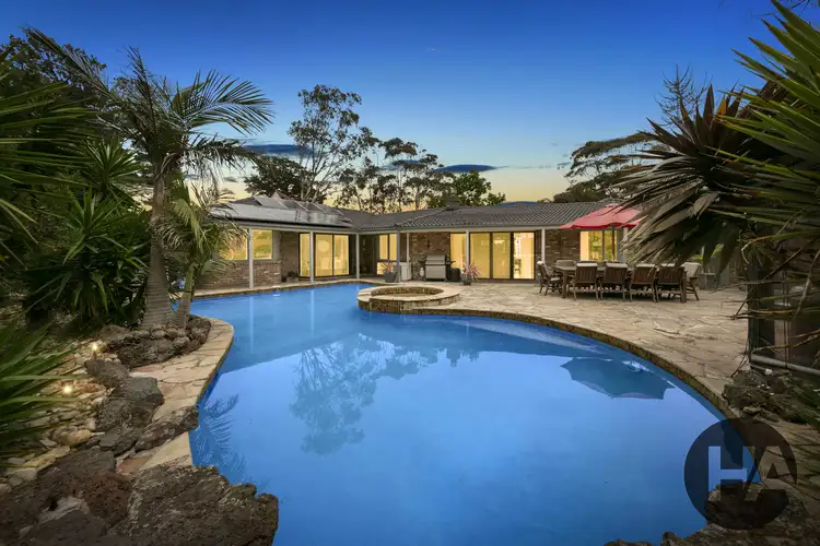 Main view of Homely house listing, 3 Lutana Court, Mount Martha VIC 3934