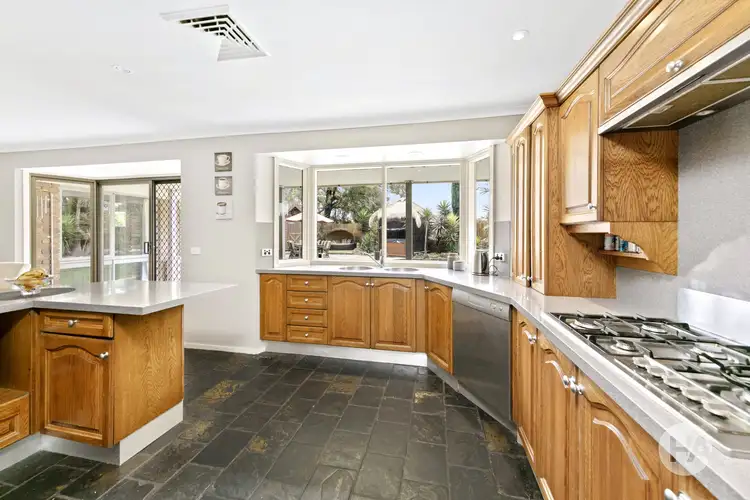 Second view of Homely house listing, 3 Lutana Court, Mount Martha VIC 3934