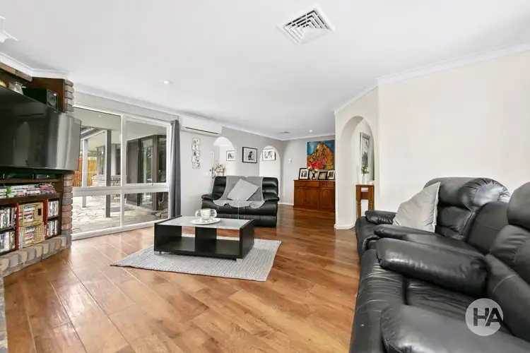 Third view of Homely house listing, 3 Lutana Court, Mount Martha VIC 3934