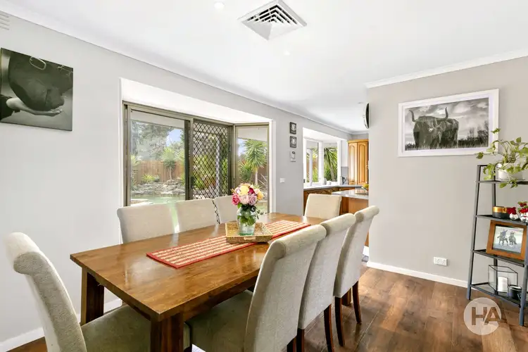 Fourth view of Homely house listing, 3 Lutana Court, Mount Martha VIC 3934