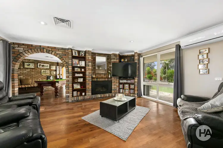 Fifth view of Homely house listing, 3 Lutana Court, Mount Martha VIC 3934