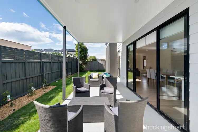 Second view of Homely house listing, 9A Seaview Avenue, Safety Beach VIC 3936